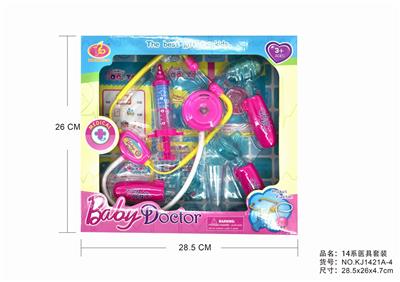 灯光IC医具 - OBL876013