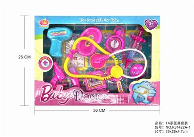 灯光医具 - OBL876014