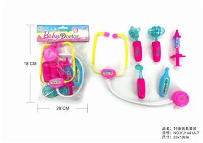 灯光IC医具 - OBL876035