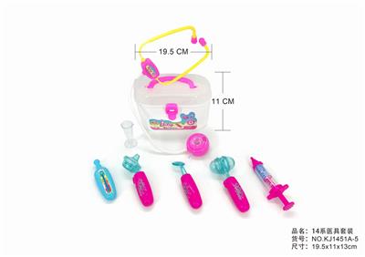 灯光IC医具 - OBL876039