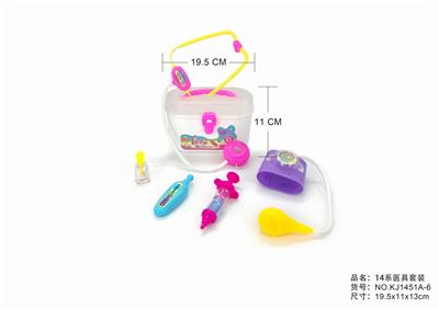 灯光IC医具 - OBL876040