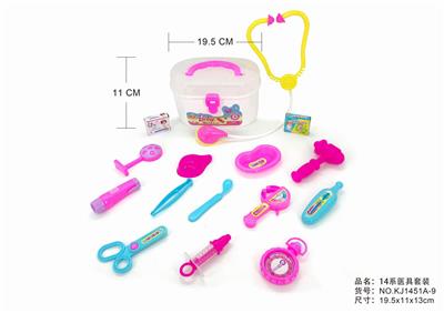 半明内托工具桶 - OBL876043