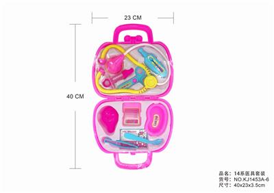 热缩小工具盒 - OBL876049