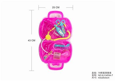 医具套装 - OBL876050