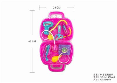 灯光IC医具 - OBL876051