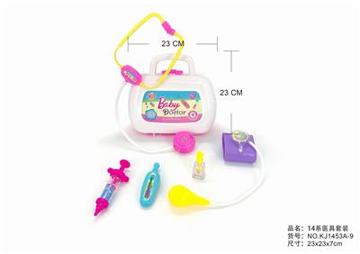 灯光IC医具 - OBL876052