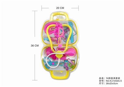 热缩小工具盒 - OBL876057