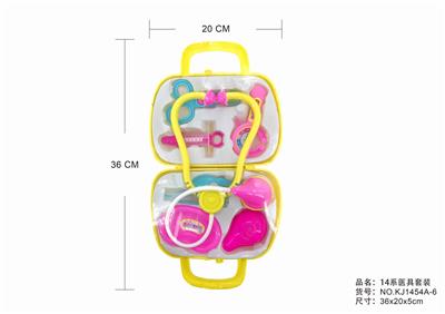 热缩小工具盒 - OBL876058