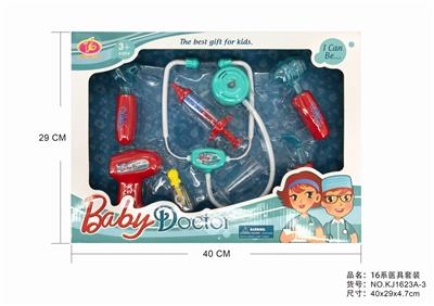 灯光IC医具 - OBL876072