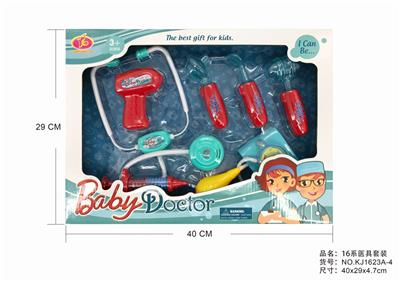 灯光IC医具 - OBL876073