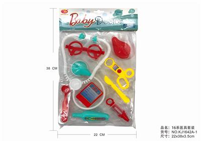 医具套装 - OBL876081
