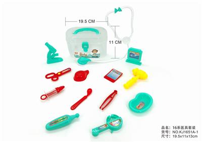 透明工具桶 - OBL876089