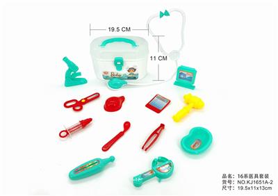 半明工具桶 - OBL876090