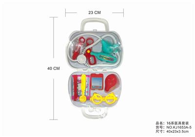 热缩小工具盒 - OBL876099