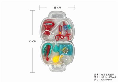 灯光IC医具 - OBL876102