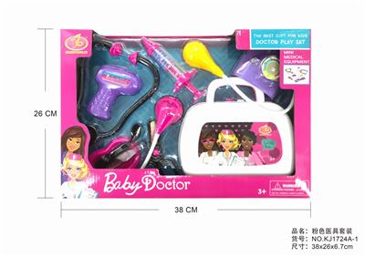 灯光医具 - OBL876129
