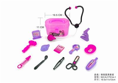 透明工具桶 - OBL876146