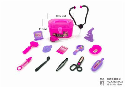 半明工具桶 - OBL876147