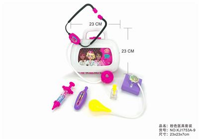 灯光IC医具 - OBL876160
