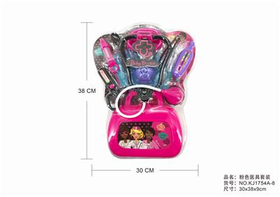 医具套装 - OBL876167
