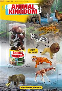 11 INCH ANIMAL, 30 / BARREL - OBL876359