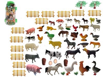 3-6 INCH POULTRY - OBL876381