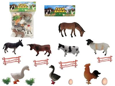 POULTRY SUIT - OBL876384