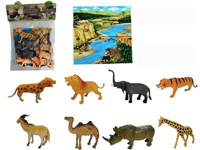 WILDLIFE KIT - OBL876385