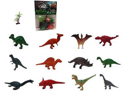 DINOSAUR COVER - OBL876392