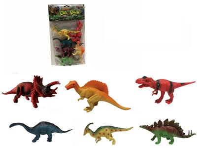 DINOSAUR SUIT - OBL876393