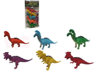 DINOSAUR SUIT - OBL876395