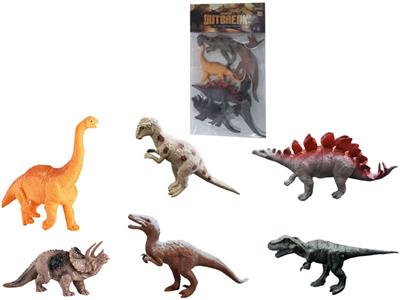 DINOSAUR SUIT - OBL876397