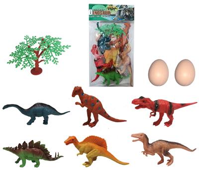 DINOSAUR SUIT - OBL876398