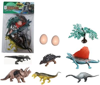 DINOSAUR SUIT - OBL876402