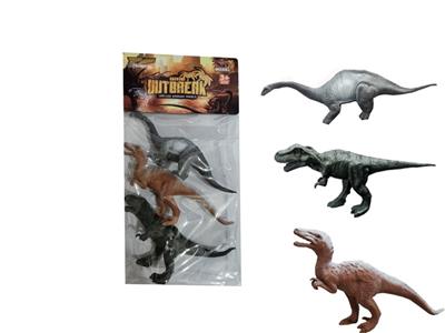 DINOSAUR COVER - OBL876407