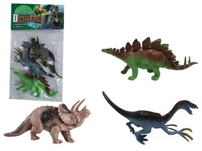 DINOSAUR SET - OBL876409
