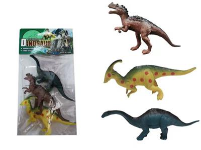 DINOSAUR COVER - OBL876410