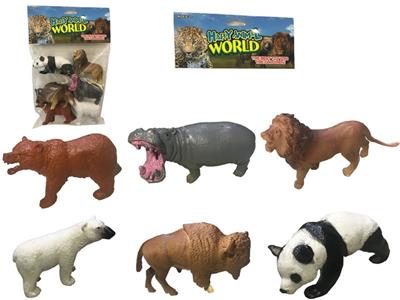 WILDLIFE KIT - OBL876423