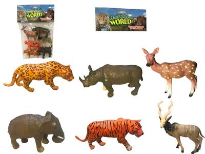 WILDLIFE SUIT - OBL876424