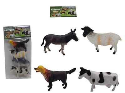 ANIMAL SUITS - OBL876425