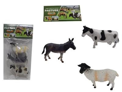 ANIMAL SUITS - OBL876426