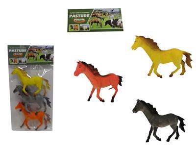 ANIMAL SUIT - OBL876427