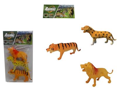 ANIMAL SUITS - OBL876428