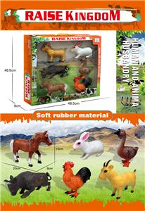 11 INCH POULTRY - OBL876464