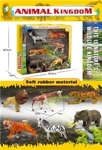 11 INCH WILDLIFE - OBL876465