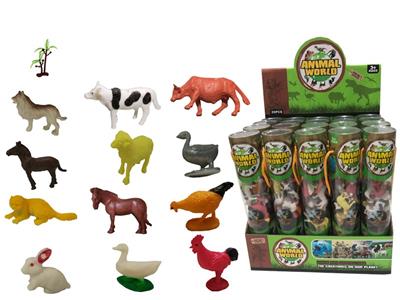 2.5 INCH POULTRY - OBL876467