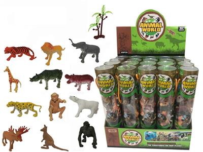 2.5 WILD - OBL876468