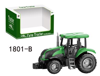 INERTIA FARMERS CAR - OBL876560