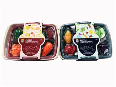 FRUIT AND VEGETABLE BASKET - OBL876572
