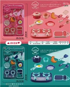 MORANDI TABLEWARE SET - OBL876588